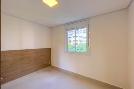 Quarto  de apartamento à venda com 1 quarto, 33m² em Vila Mariana, São Paulo