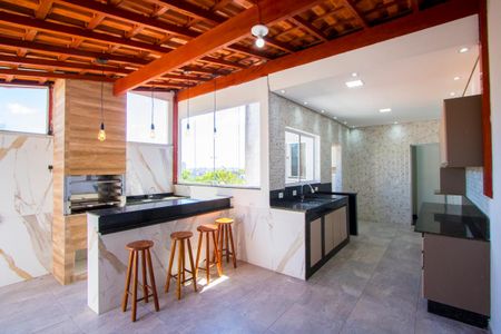 Apartamento para alugar com 124m², 2 quartos e 1 vaga Apartamento para alugar com 124m², 2 quartos e 1 vagaEspaço Gourmet