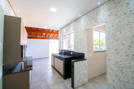 Apartamento para alugar com 124m², 2 quartos e 1 vaga Apartamento para alugar com 124m², 2 quartos e 1 vagaEspaço Gourmet