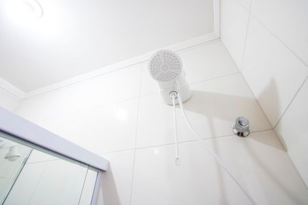 Apartamento para alugar com 124m², 2 quartos e 1 vaga Apartamento para alugar com 124m², 2 quartos e 1 vagaBanheiro Social