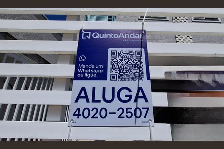 Apartamento para alugar com 124m², 2 quartos e 1 vaga Apartamento para alugar com 124m², 2 quartos e 1 vagaPlaca