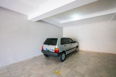 Apartamento para alugar com 124m², 2 quartos e 1 vaga Apartamento para alugar com 124m², 2 quartos e 1 vagaGaragem