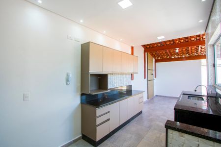 Apartamento para alugar com 124m², 2 quartos e 1 vaga Apartamento para alugar com 124m², 2 quartos e 1 vagaEspaço Gourmet