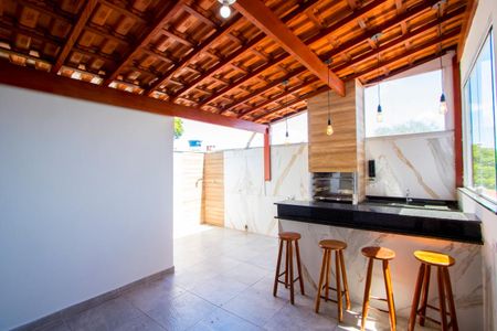 Apartamento para alugar com 124m², 2 quartos e 1 vaga Apartamento para alugar com 124m², 2 quartos e 1 vagaEspaço Gourmet