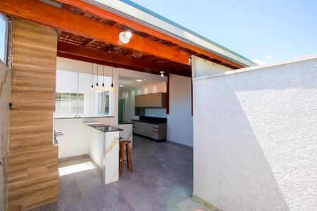 Apartamento para alugar com 124m², 2 quartos e 1 vaga Apartamento para alugar com 124m², 2 quartos e 1 vagaEspaço Gourmet