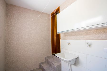 Apartamento para alugar com 124m², 2 quartos e 1 vaga Apartamento para alugar com 124m², 2 quartos e 1 vagaÁrea de Serviço