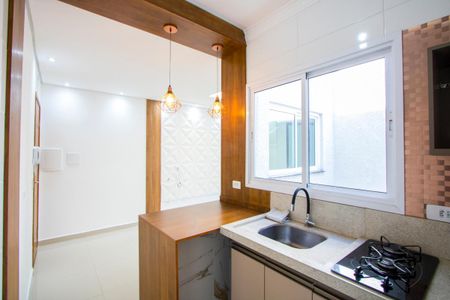 Apartamento para alugar com 124m², 2 quartos e 1 vaga Apartamento para alugar com 124m², 2 quartos e 1 vagaCozinha