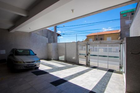 Apartamento para alugar com 124m², 2 quartos e 1 vaga Apartamento para alugar com 124m², 2 quartos e 1 vagaGaragem