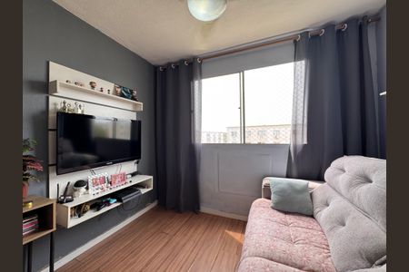 Apartamento para alugar com 2 quartos, 45m² em Santos Dumont, São Leopoldo