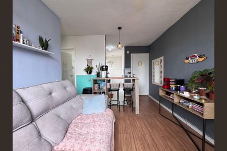 Apartamento para alugar com 2 quartos, 45m² em Santos Dumont, São Leopoldo