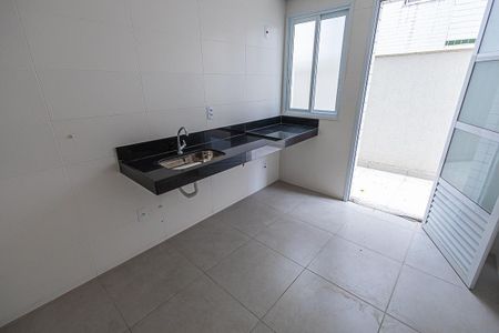Apartamento à venda com 156m², 3 quartos e 3 vagas Apartamento à venda com 156m², 3 quartos e 3 vagascozinha