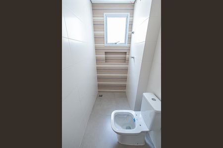 suite de apartamento à venda com 3 quartos, 156m² em Itapoã, Belo Horizonte