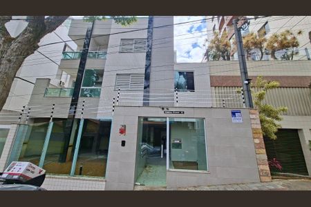 Apartamento à venda com 156m², 3 quartos e 3 vagas Apartamento à venda com 156m², 3 quartos e 3 vagasfachada / plaquinha:-smua-56