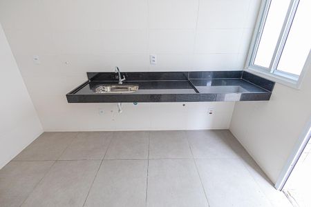 Apartamento à venda com 156m², 3 quartos e 3 vagas Apartamento à venda com 156m², 3 quartos e 3 vagascozinha