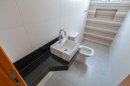 Apartamento à venda com 156m², 3 quartos e 3 vagas Apartamento à venda com 156m², 3 quartos e 3 vagasbanheiro