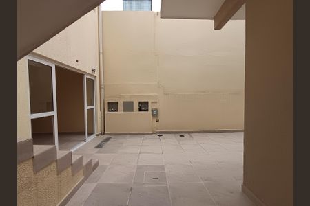 Studio para alugar com 18m², 1 quarto e sem vaga Studio para alugar com 18m², 1 quarto e sem vagaÁrea comum