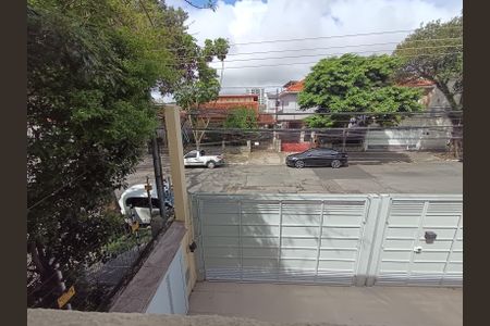 Studio para alugar com 18m², 1 quarto e sem vaga Studio para alugar com 18m², 1 quarto e sem vagaVista
