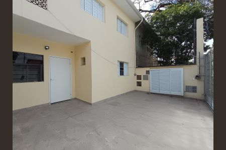 Studio para alugar com 18m², 1 quarto e sem vaga Studio para alugar com 18m², 1 quarto e sem vagaÁrea comum