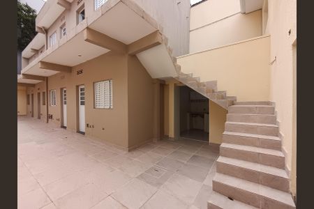 Studio para alugar com 18m², 1 quarto e sem vaga Studio para alugar com 18m², 1 quarto e sem vagaÁrea comum