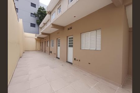 Studio para alugar com 18m², 1 quarto e sem vaga Studio para alugar com 18m², 1 quarto e sem vagaÁrea comum
