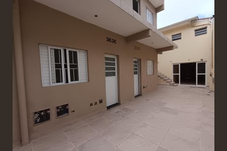 Studio para alugar com 18m², 1 quarto e sem vaga Studio para alugar com 18m², 1 quarto e sem vagaÁrea comum