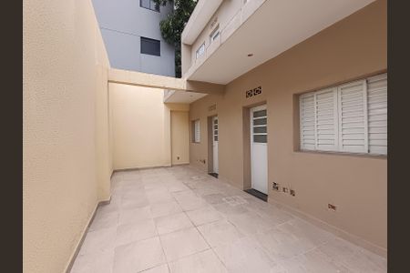 Studio para alugar com 18m², 1 quarto e sem vaga Studio para alugar com 18m², 1 quarto e sem vagaÁrea comum