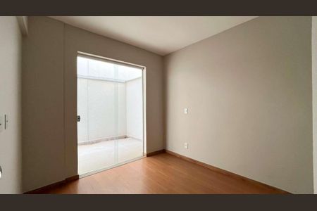 Apartamento à venda com 2 quartos, 50m² em Funcionários, Belo Horizonte