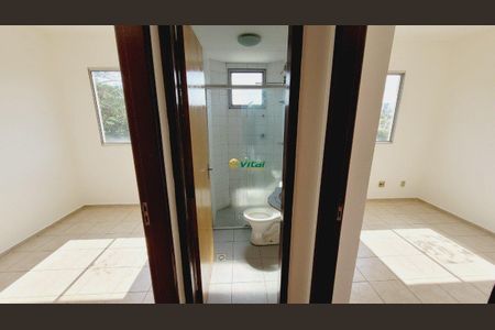 Apartamento à venda com 2 quartos, 45m² em Horto, Belo Horizonte
