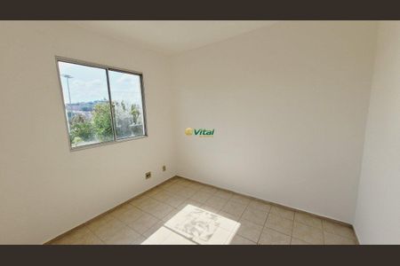 Apartamento à venda com 2 quartos, 45m² em Horto, Belo Horizonte