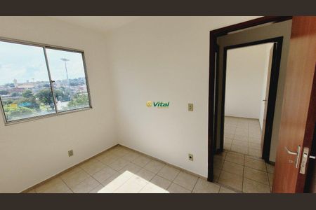 Apartamento à venda com 2 quartos, 45m² em Horto, Belo Horizonte