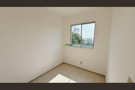 Apartamento à venda com 2 quartos, 45m² em Horto, Belo Horizonte