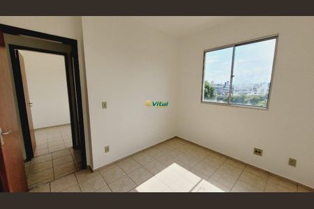 Apartamento à venda com 2 quartos, 45m² em Horto, Belo Horizonte