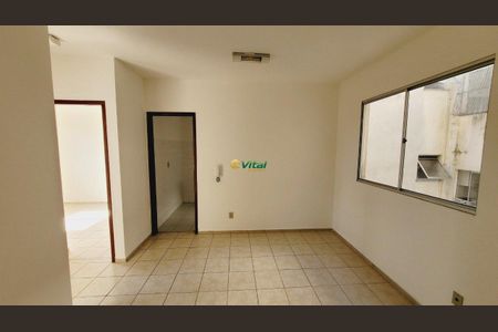 Apartamento à venda com 2 quartos, 45m² em Horto, Belo Horizonte