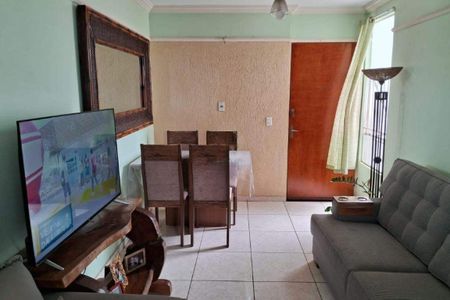 Apartamento à venda com 3 quartos, 60m² em Vila Padre Manoel de Nobrega, Campinas