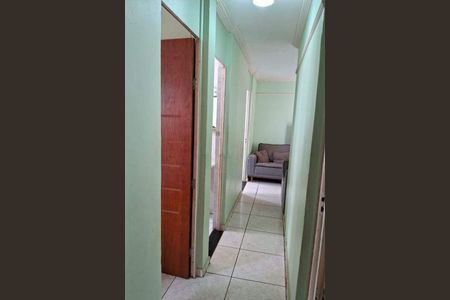 Apartamento à venda com 3 quartos, 60m² em Vila Padre Manoel de Nobrega, Campinas