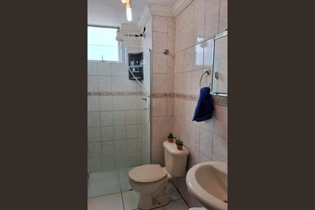 Apartamento à venda com 3 quartos, 60m² em Vila Padre Manoel de Nobrega, Campinas