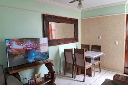 Apartamento à venda com 3 quartos, 60m² em Vila Padre Manoel de Nobrega, Campinas