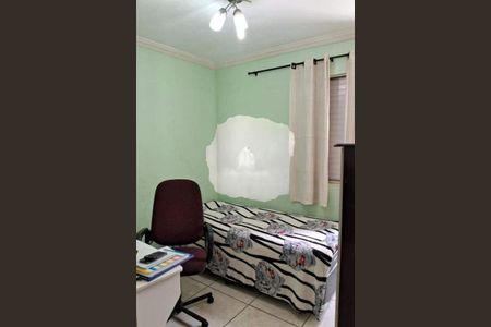 Apartamento à venda com 3 quartos, 60m² em Vila Padre Manoel de Nobrega, Campinas