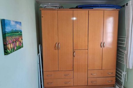 Apartamento à venda com 3 quartos, 60m² em Vila Padre Manoel de Nobrega, Campinas