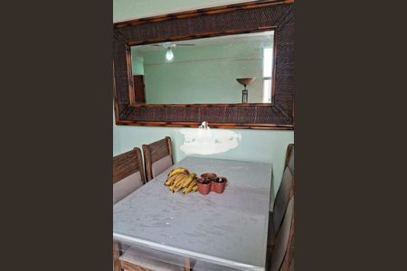 Apartamento à venda com 3 quartos, 60m² em Vila Padre Manoel de Nobrega, Campinas