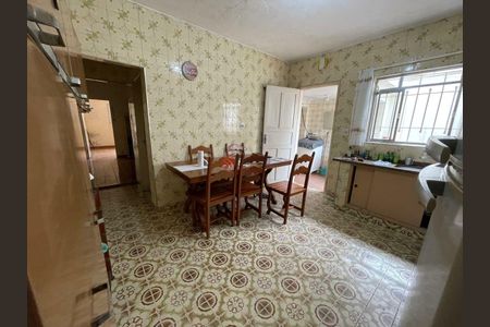 Casa à venda com 3 quartos, 53m² em Jardim Vila Formosa, São Paulo