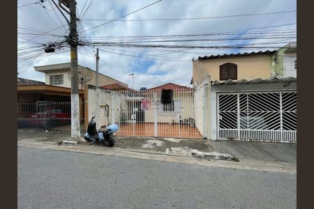 Casa à venda com 3 quartos, 53m² em Jardim Vila Formosa, São Paulo