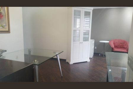 Apartamento à venda com 3 quartos, 78m² em Vila Andrade, São Paulo