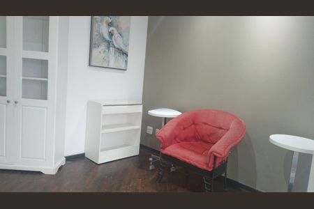 Apartamento à venda com 3 quartos, 78m² em Vila Andrade, São Paulo