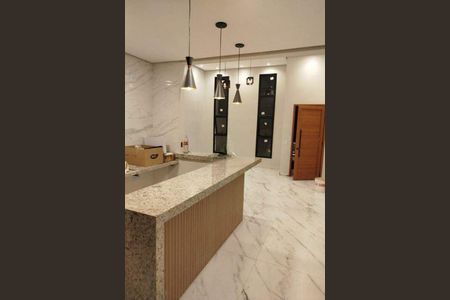 Casa à venda com 2 quartos, 69m² em Parque Jambeiro, Campinas