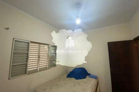 Casa à venda com 4 quartos, 280m² em Vila Industrial (Campinas), Campinas