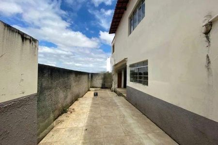Casa à venda com 4 quartos, 280m² em Vila Industrial (Campinas), Campinas
