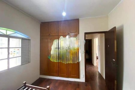 Casa à venda com 4 quartos, 280m² em Vila Industrial (Campinas), Campinas