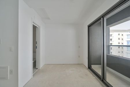 Kitnet/Studio à venda com 1 quarto, 23m² em Itaim Bibi, São Paulo