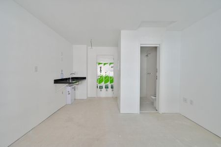 Kitnet/Studio à venda com 1 quarto, 23m² em Itaim Bibi, São Paulo